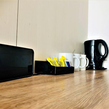 Ibis Budget Sydney Airport المظهر الخارجي الصورة