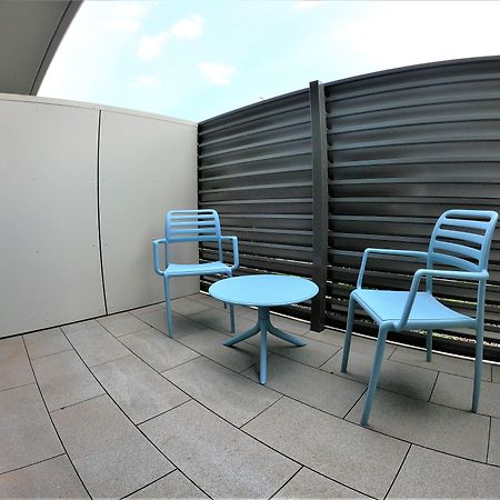 Ibis Budget Sydney Airport المظهر الخارجي الصورة