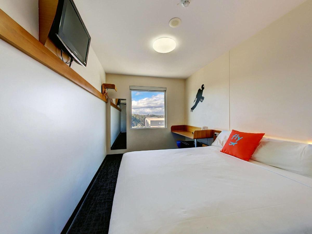 Ibis Budget Sydney Airport المظهر الخارجي الصورة