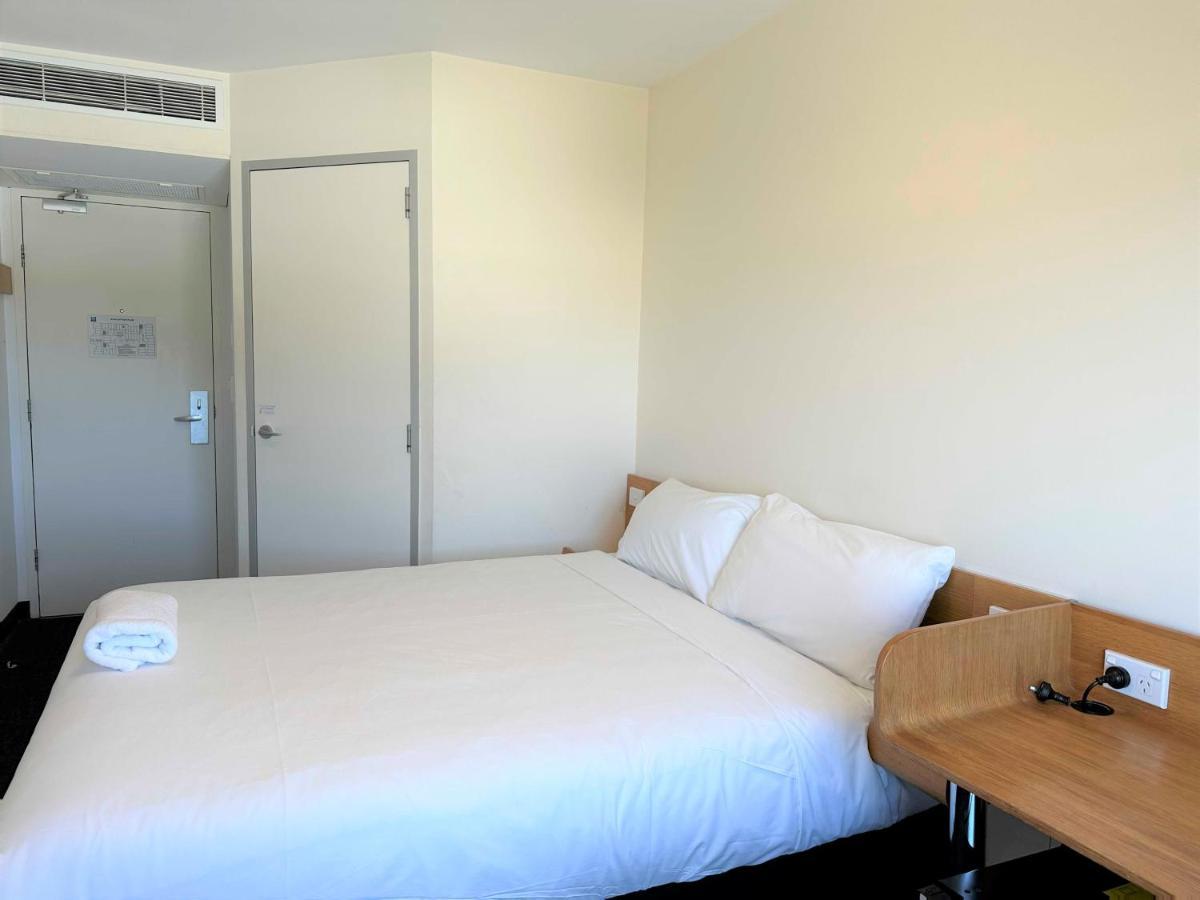 Ibis Budget Sydney Airport المظهر الخارجي الصورة
