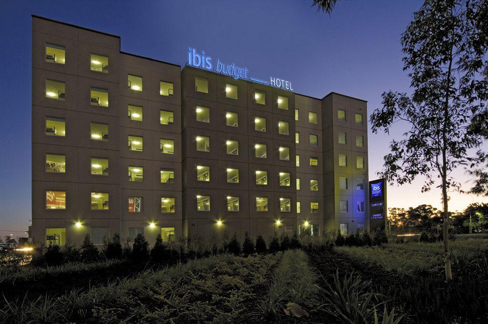 Ibis Budget Sydney Airport المظهر الخارجي الصورة