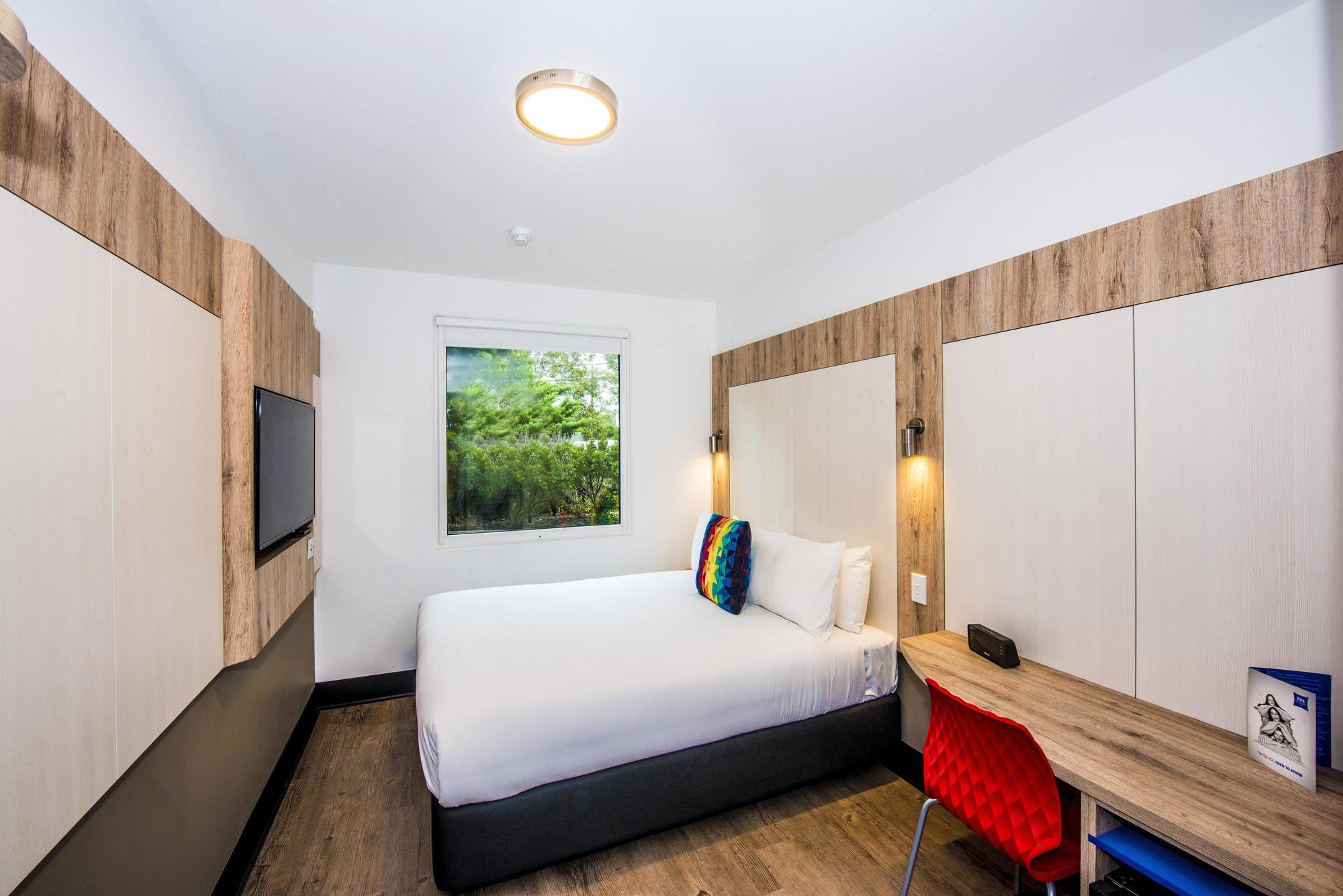 Ibis Budget Sydney Airport المظهر الخارجي الصورة