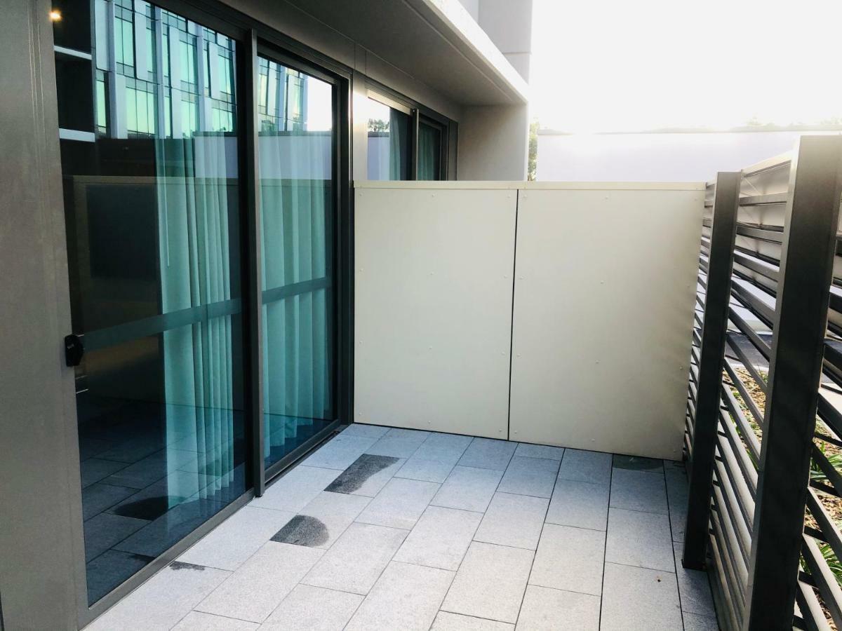 Ibis Budget Sydney Airport المظهر الخارجي الصورة