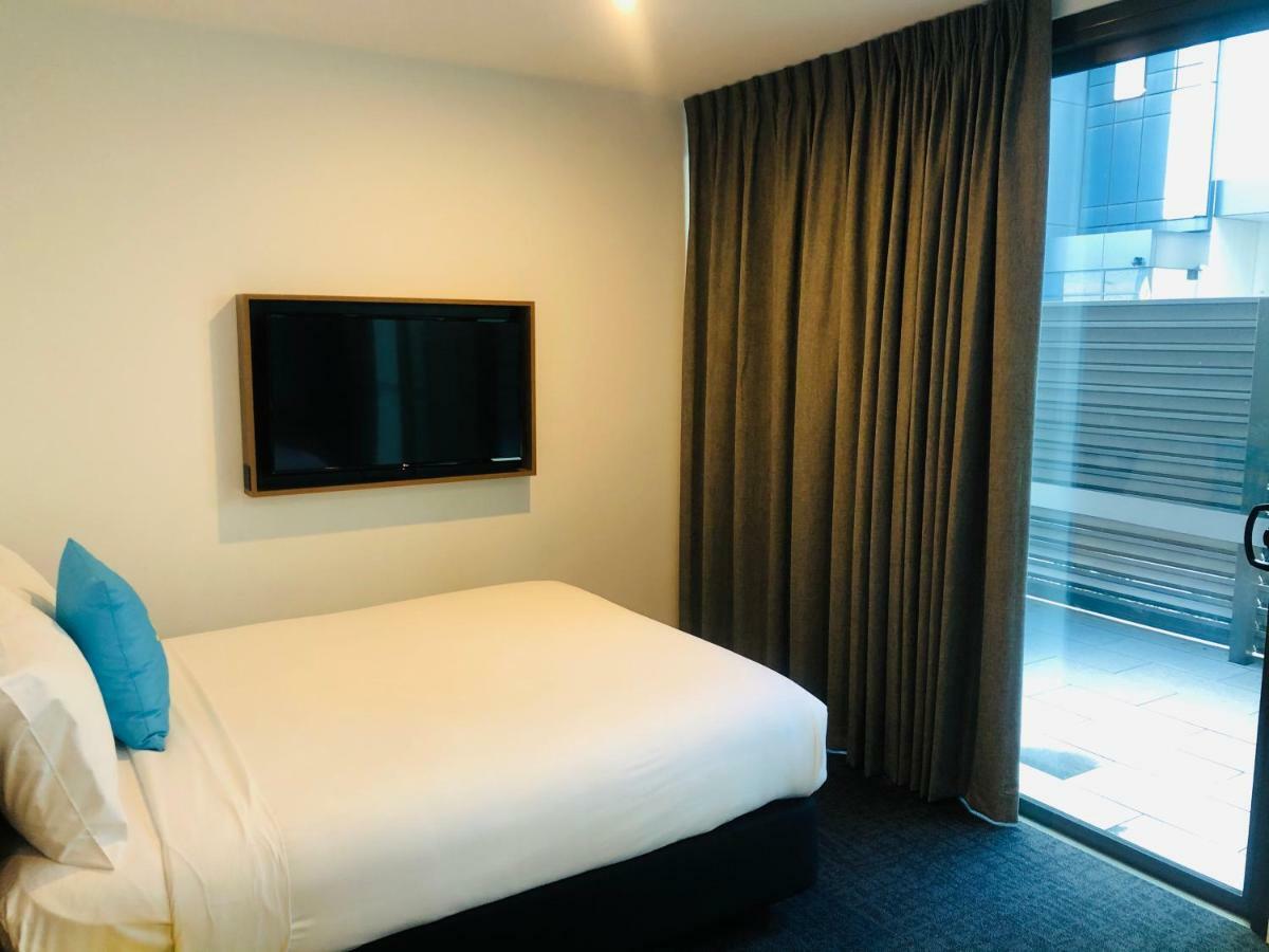 Ibis Budget Sydney Airport المظهر الخارجي الصورة