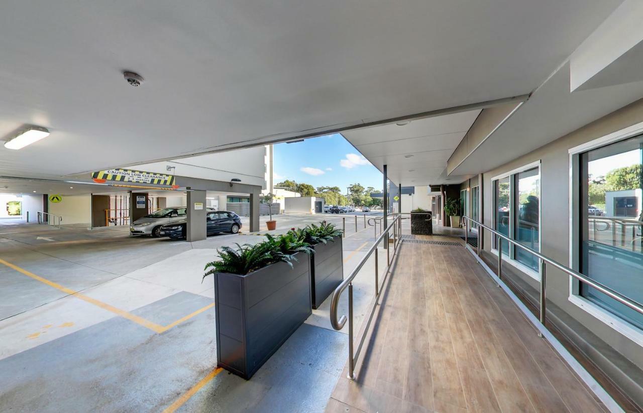 Ibis Budget Sydney Airport المظهر الخارجي الصورة