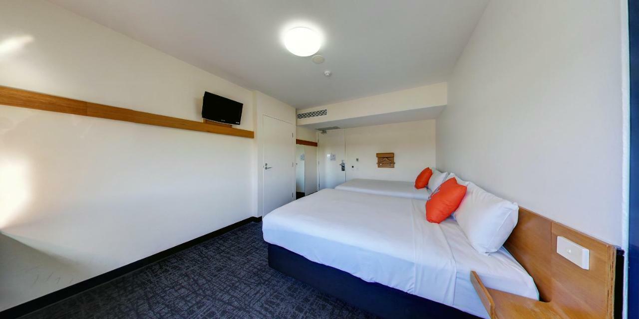 Ibis Budget Sydney Airport المظهر الخارجي الصورة
