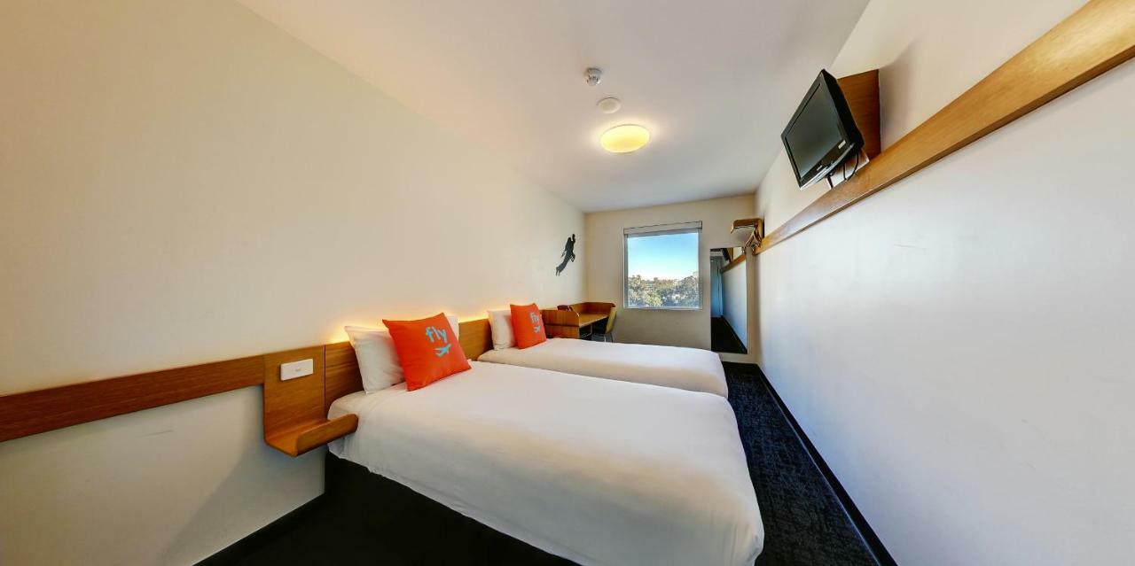 Ibis Budget Sydney Airport المظهر الخارجي الصورة