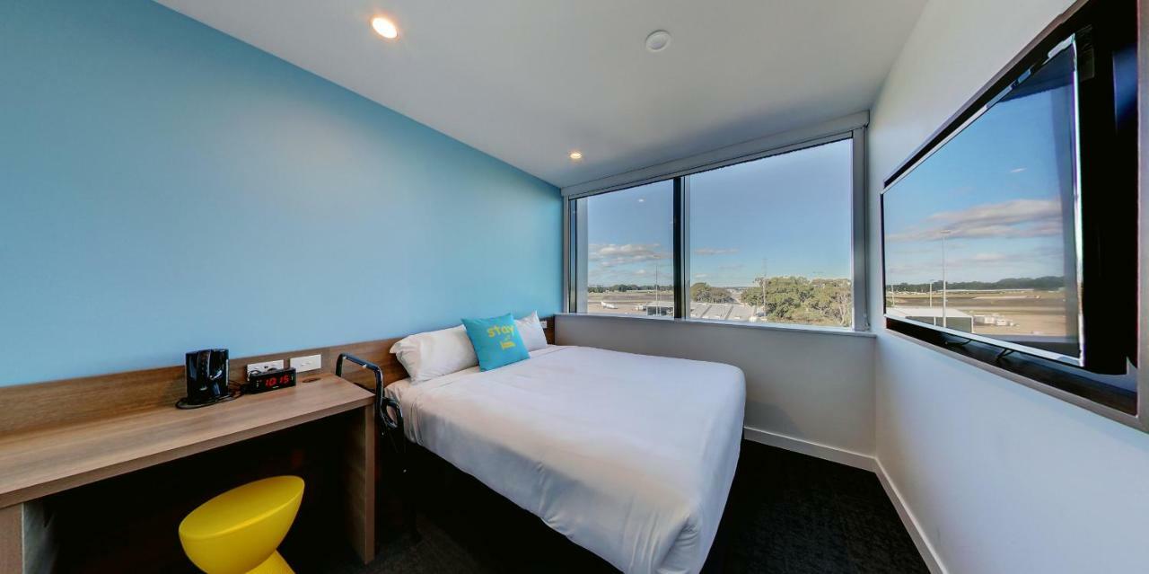 Ibis Budget Sydney Airport المظهر الخارجي الصورة