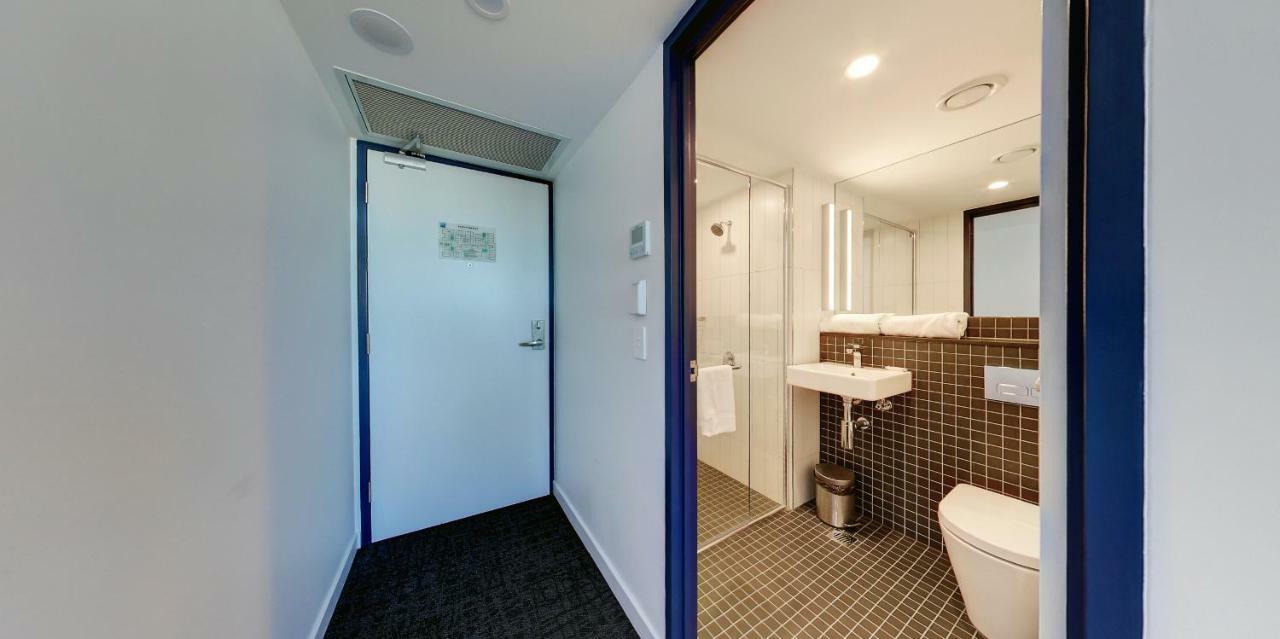 Ibis Budget Sydney Airport المظهر الخارجي الصورة